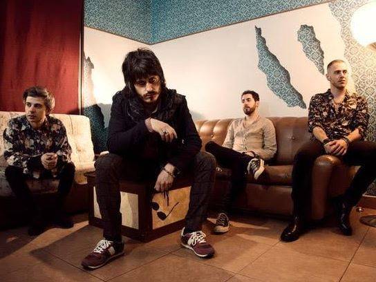 TEATRO NOBEL PER LA PACE: RASSEGNA MUSICALE V.A.L.E., IN FINALE  THOUSAND YEARS BETWEEN, BLOWY  E AMELIA
