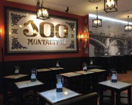 RISTORAZIONE: 100 MONTADITOS DELL’AQUILA COMPIE UN ANNO, DOMENICA FESTA