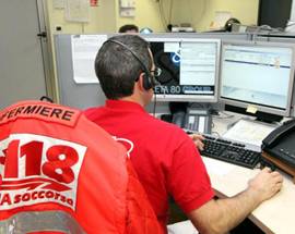 L’AQUILA: CENTRALE 118, BORDATE TRA BIONDI E PD ‘SCIPPO DA PARTE DI PESCARA’, ‘UNA BUFALA, INFORMATI’