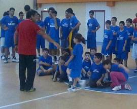 BASKET: GS L’AQUILA, UN SUCCESSO LA MARATONA ”12 ORE”