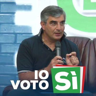 REFERENDUM: LUCIANO D’ALFONSO AI SINDACI, ”SCATENATEVI PER IL SI”