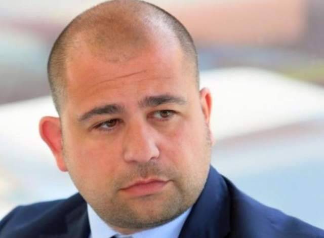 FORZA ITALIA: SERRAIOCCO SBATTE LA PORTA E TORNA NELL’UDC DOPO FLOP ALLE REGIONALI