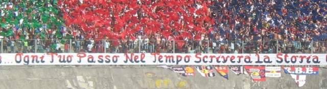 L’AQUILA CALCIO RICOMINCIA…DA TRE: ORE DECISIVE PER ISCRIZIONE AD ECCELLENZA