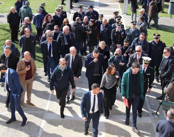 BARRIERE A14: SINDACI, ”PROBLEMA VA RISOLTO UNA VOLTA PER TUTTE”