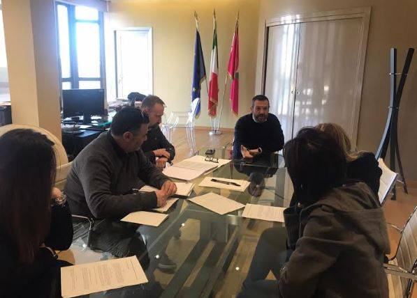 PESCARA: ALLO STUDIO SOLUZIONI PER SALVARE ISTITUTO RAVASCO