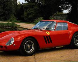MEMORIAL ABRAMO GUERCIONI: 40 FERRARI SULLA COSTA TERAMANA