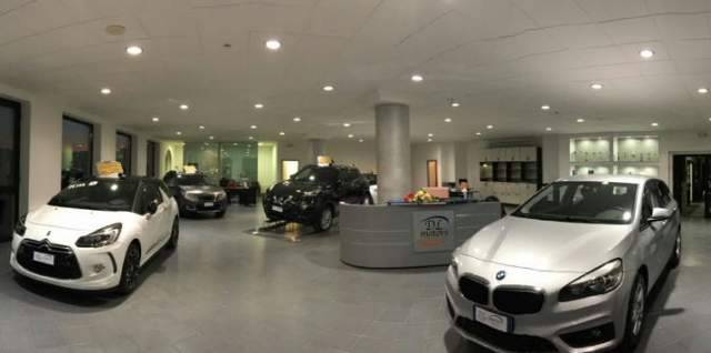 COMMERCIO: APRE DL MOTORS A SAN GIOVANNI TEATINO,  AUTO USATE DI QUALITA’