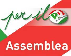 TERAMO: AL VIA IL CICLO D’INCONTRI ”PER IL PARTITO DEMOCRATICO”