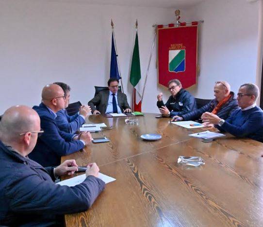 SETTORE COSTRUZIONI, FEBBO: ”MISURE PIÙ IDONEE DA METTERE IN CAMPO”