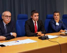 SANITA’ ABRUZZO POST COMMISSARIAMENTO PAOLUCCI, ”AZZERATI I NOSTRI DEBITI”