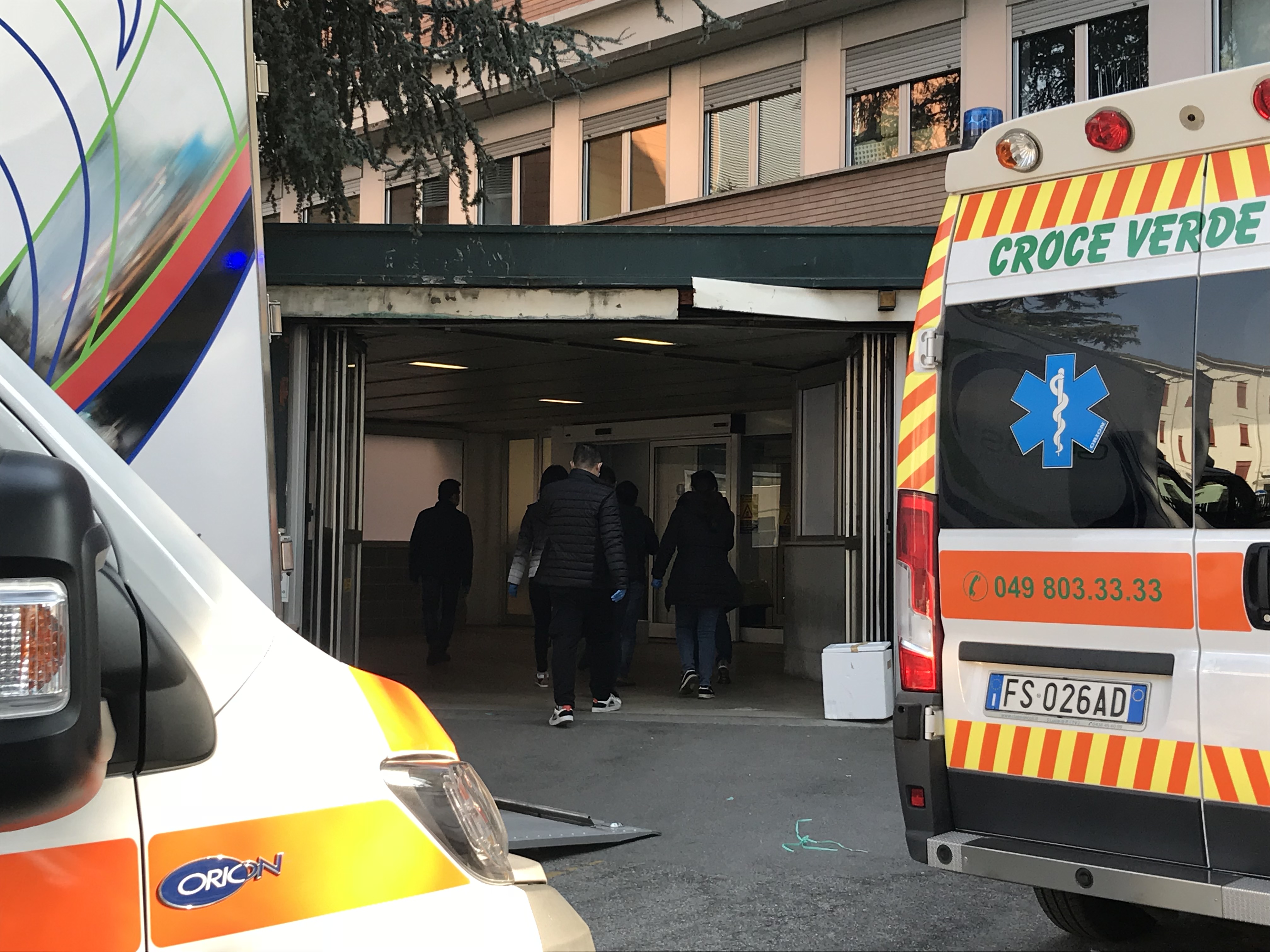 CORONAVIRUS, TRE CASI ACCERTATI ANCHE IN TRENTINO: ERANO IN VACANZA