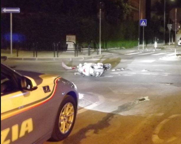POLIZIA STRADALE. CONTROLLI NEL PESCARESE, RITIRATE 7 PATENTI