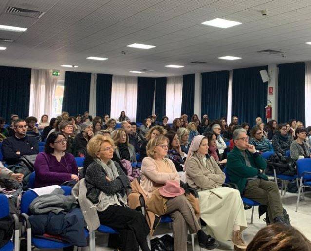 CONVEGNO PSICHIATRIA INFANTILE: ”RELAZIONI DI QUALITA’ SONO UNA CURA”