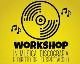 COVID: PROGETTO GIOVANI VASTO, WORKSHOP ON LINE SU MUSICA E DISCOGRAFIA