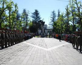 25 APRILE: CELEBRAZIONI IN TUTTO ABRUZZO E C’E’ ANCHE MINISTRO MINNITI