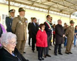 25 APRILE: PEZZOPANE, ‘FESTA DI TUTTI, ORGOGLIO PER RICONQUISTA DEMOCRAZIA’