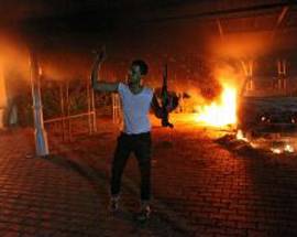 SCONTRI E MORTE IN LIBIA: GIORNALISTA AQUILANO DOVEVA ESSERE LI’