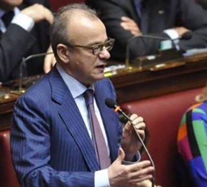 REGIONALI: UDC AL 6,8 PER CENTO IN CALABRIA,  ROTONDI ”ORA PARTITO DEL POPOLO ITALIANO”