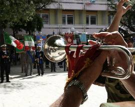 IL 2 GIUGNO IN ABRUZZO, A PESCARA IL RICORDO DI SARA DI PIETRANTONIO