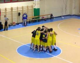 PALLACANESTRO: A L’AQUILA NASCE NUOVO PROGETTO DEL 2K5 BASKETBALL