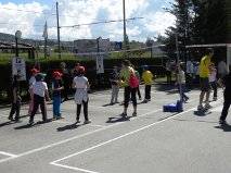 BASKET: PLAY OFF SERIE D, VINCONO 2K5 L’AQUILA E BLUE ROSETO