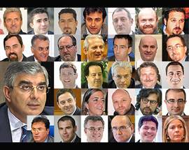CONSIGLIO REGIONALE: NO A RICORSI DI TEODORO D’AMBROSIO INNAURATO