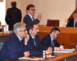 CONSIGLIO ABRUZZO: FORZA ITALIA, ”CENTROSINISTRA ORMAI LIQUEFATTO”