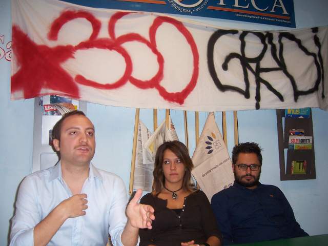 CHIETI: DENUNCIA DI 360 GRADI, CASA STUDENTE CARA COME UN HOTEL