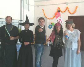 L’AQUILA: SCOUT CNGEI ORGANIZZANO TORNEO ‘3 MAGHI’