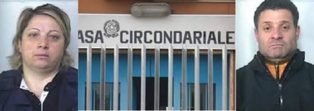 L’AQUILA: SECONDA DONNA AL 41 BIS, MOGLIE DEL BOSS DOPO LA LIOCE