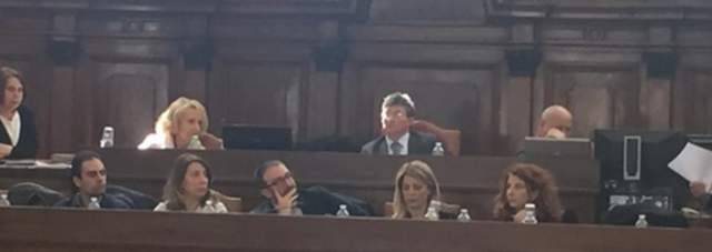 COMUNE L’AQUILA: LEGA DISERTA CONSIGLIO MA BILANCIO PREVISIONE PASSA LO STESSO