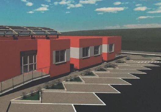 DISTRETTO SANITARIO PESCARA SUD: BLASIOLI, OPERA VOLUTA DA CENTROSINISTRA