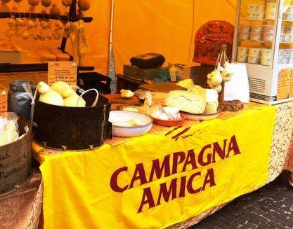 CHIETI: DAL SEME ALLA TAVOLA, LABORATORI AL MERCATO DI CAMPAGNA AMICA