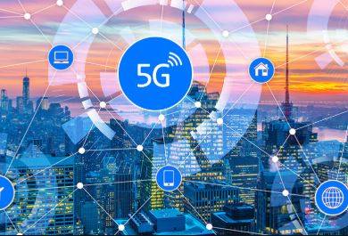SPERIMENTAZIONE 5G IN ABRUZZO: IL WWF, ”NON DIMOSTRATA ASSENZA DANNI PER LA SALUTE”
