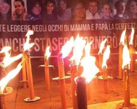 SISMA 2009: COMMEMORAZIONE 11ESIMO  ANNIVERSARIO, DIRETTA DALLE 23.30