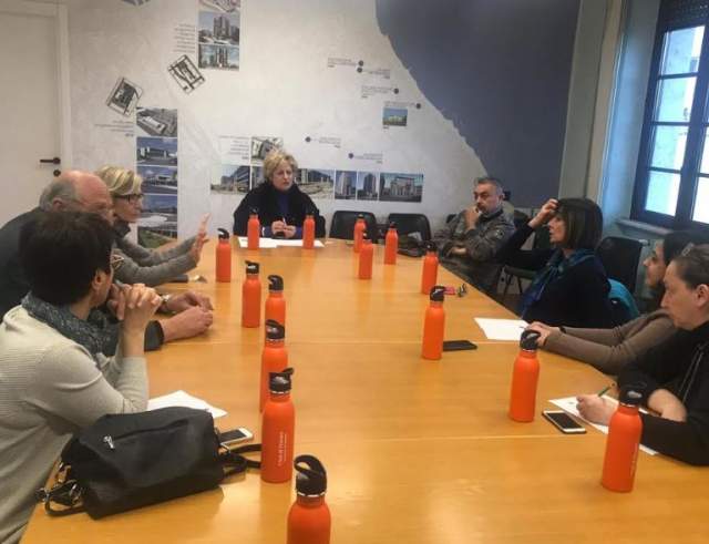 PESCARA: PLASTIC FREE, IN ARRIVO 100 EROGATORI D’ACQUA NELLE SCUOLE