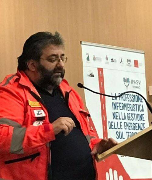 CORONAVIRUS: ANCHE INFERMIERI DI CHIETI ALL’AEROPORTO D’ABRUZZO