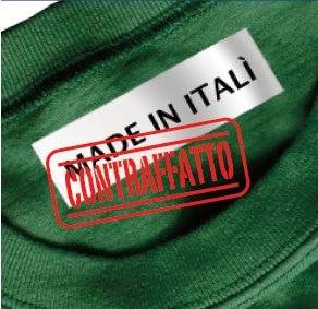 PIAGA DELLA CONTRAFFAZIONE MADE IN ITALY:  CONFINDUSTRIA ”DANNI ANCHE PER ABRUZZO”