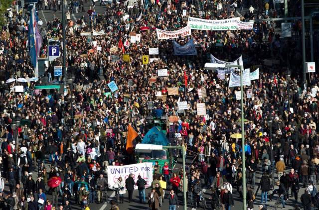 L’AQUILA: RIAPERTE  99 CANNELLE, LA GIOIA DEL PRESIDENTE NAPOLITANO