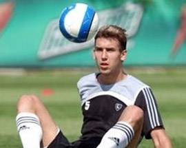 LANCIANO CALCIO: MERCATO; PIACE IL DIFENSORE AUGUSTYN, DOMENICA TEST CON IL BARI