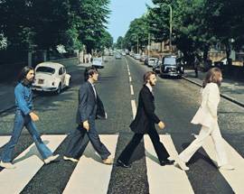 ROSETO: MARTEDI’ 9 LUGLIOSERATA DEDICATA AI BEATLES