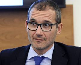 CENTRALE SNAM: SINDACI COMPATTI PER RICORSO A TAR, CELOTTO ”OPERA SUPERATA”