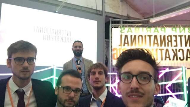 DA CANISTRO A PARIGI: PREMIATA LA START UP ABRUZZESE CHE FA PARLARE ROBOT E UMANI