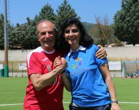 SPORT E SOLIDARIETA’: OLTRE 5 MILA EURO ALLA LILT NEL DERBY DELLA SANOFI