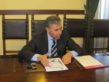 PESCARA: FORZA ITALIA, ”I LOCALI IN VIA PISA SONO DIVENTATI UNA MOSCHEA?”