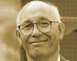 E’ MORTO AD AVEZZANO ANTONIO ROSINI EX CONSIGLIERE REGIONALE  PCI
