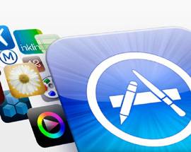APPLE STORE VERSO I 50 MILIARDI DI DOWNLOAD, IN PALIO 10 MILA DOLLARI