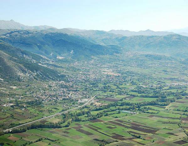 L’AQUILA: ACCORPAMENTO DELEGAZIONI COMUNALI, ARISCHIA VUOLE IL NO