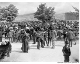 L’AQUILA: GLI SCATTI DEL FOTOGRAFO ASHBY DONATI ALLA CITTA’