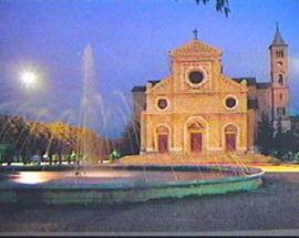 AVEZZANO BY NIGHT: IL BENVENUTO AI SALDI CON MUSICA E SPETTACOLI